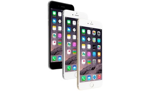 Apple iPhone 6 16GB Smartphone (GSM Unlocked) (Refurbished B-Grade)