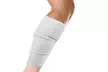 xFit Adjustable Compression Wrap for Knee, Calf , or Ankle - Second Medium