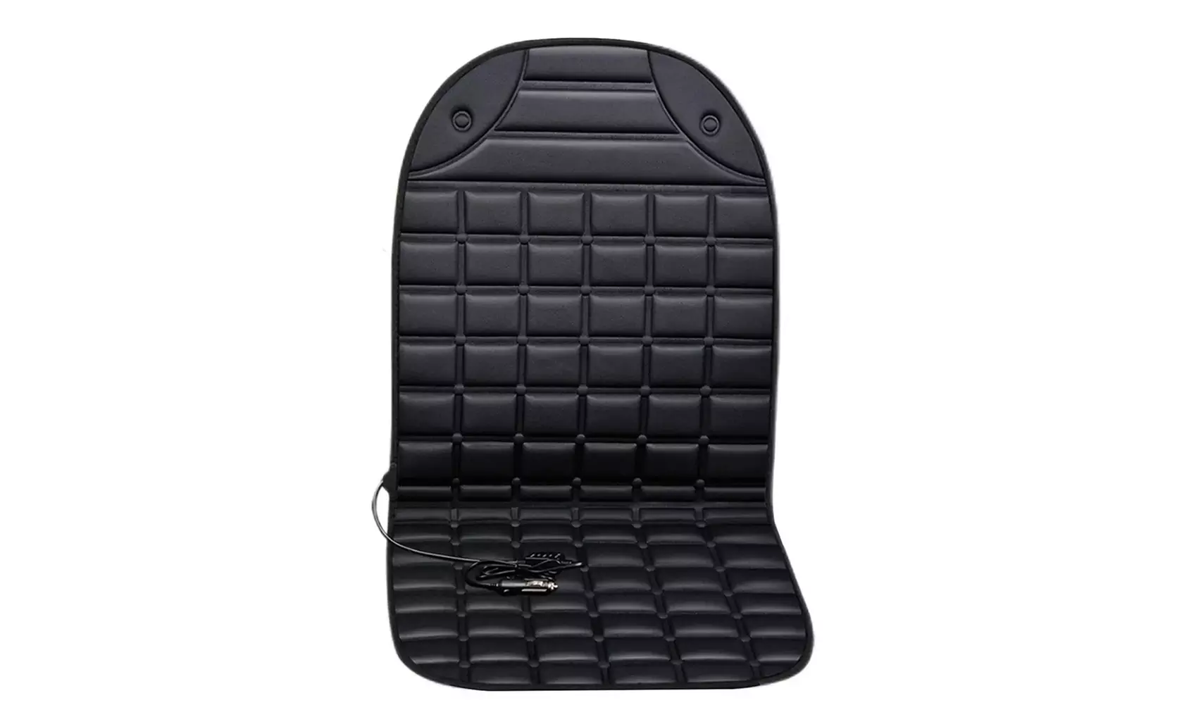 Coprisedile per auto riscaldante