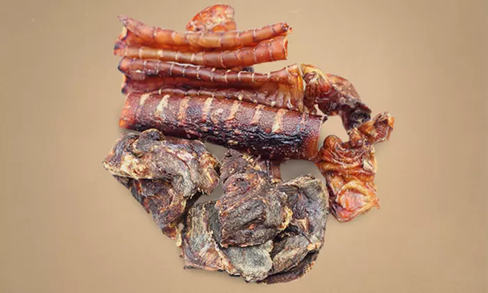 Wertgutschein über 30 € oder 50 € anrechenbar auf Hundefutter und das gesamte Sortiment des Onlineshops Bonali - Second Medium