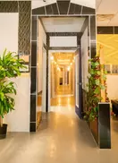 Single or Couples Massage with Hot Stones at Renew Body SPA