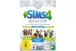 Sims 4 und Sim 4 Erweiterungen nach Wahl - Second Medium