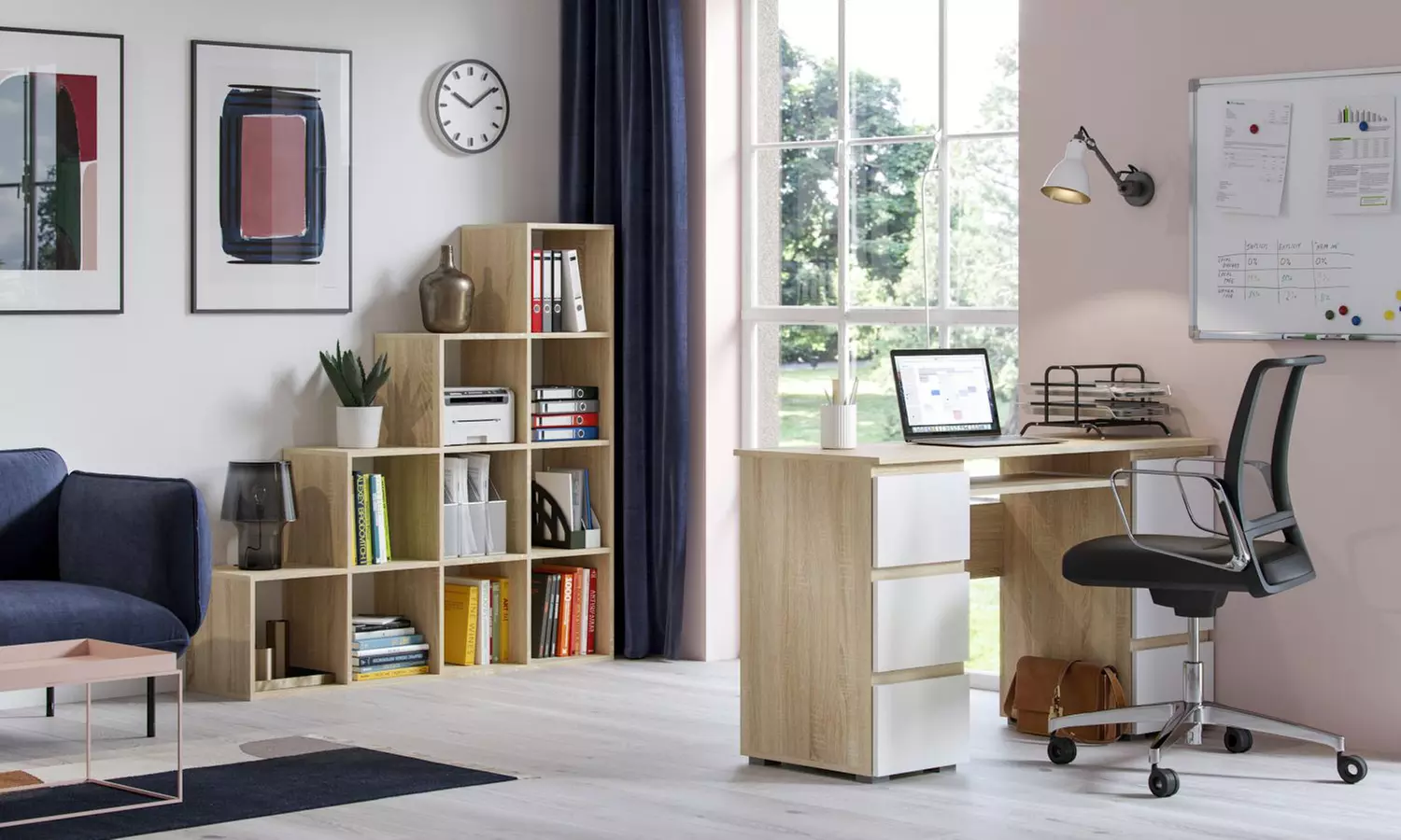 Bureau Jaris - Primary Image