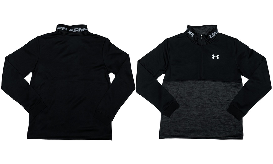 Image 3: Under Armour Kids' Sportswear