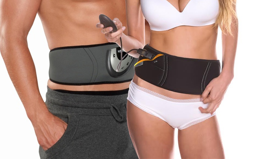 Image 3: Slendertone ABS-Toning Belt