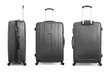 Set de 3 maletas ABS - Second Medium
