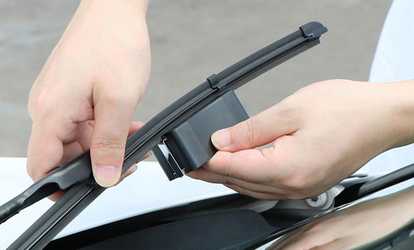 Scheibenwischer Reparatur-Tool