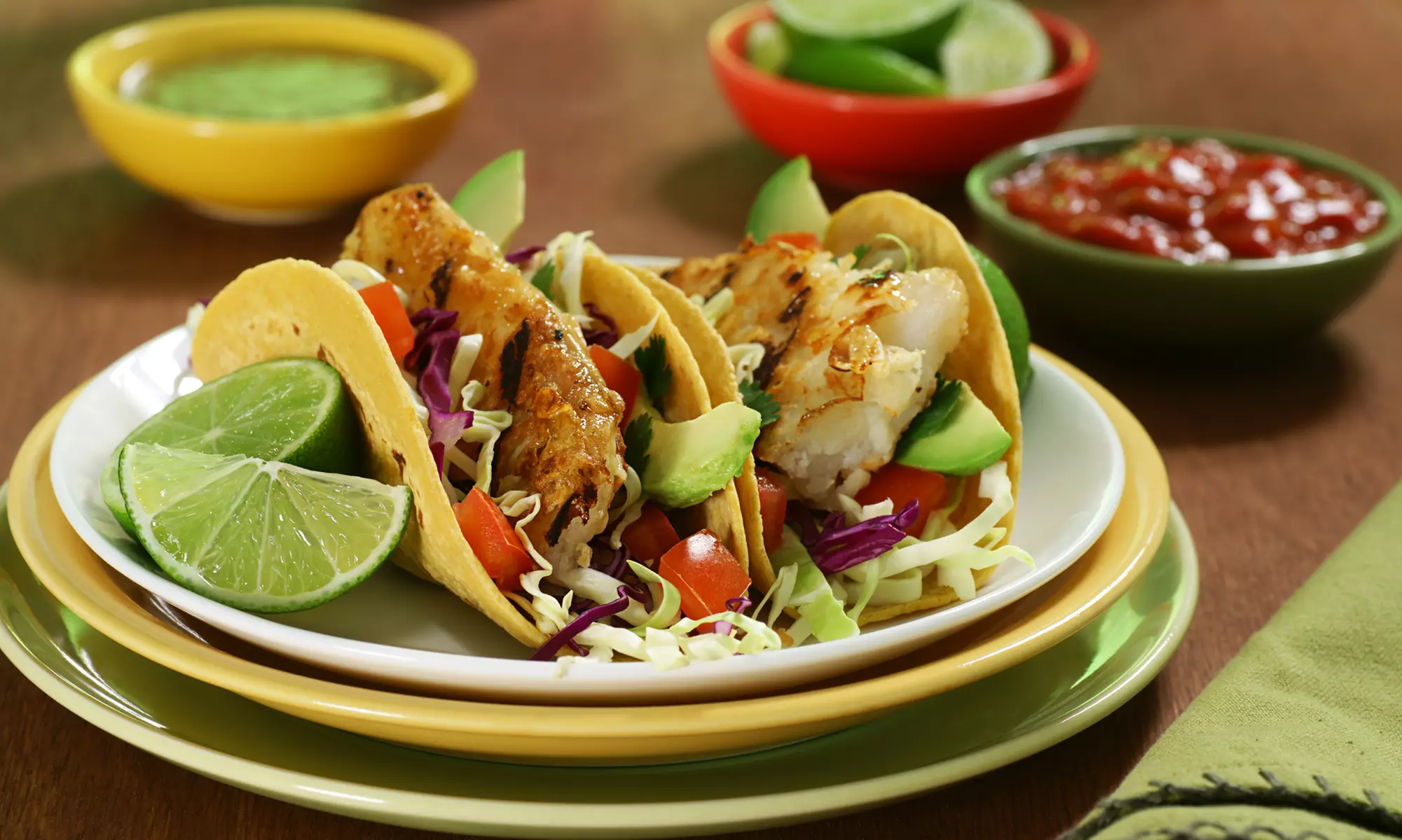 Latin American Food and Seafood for Two or Four at Mi Pueblo Catracho (43% Off) - Primary Image