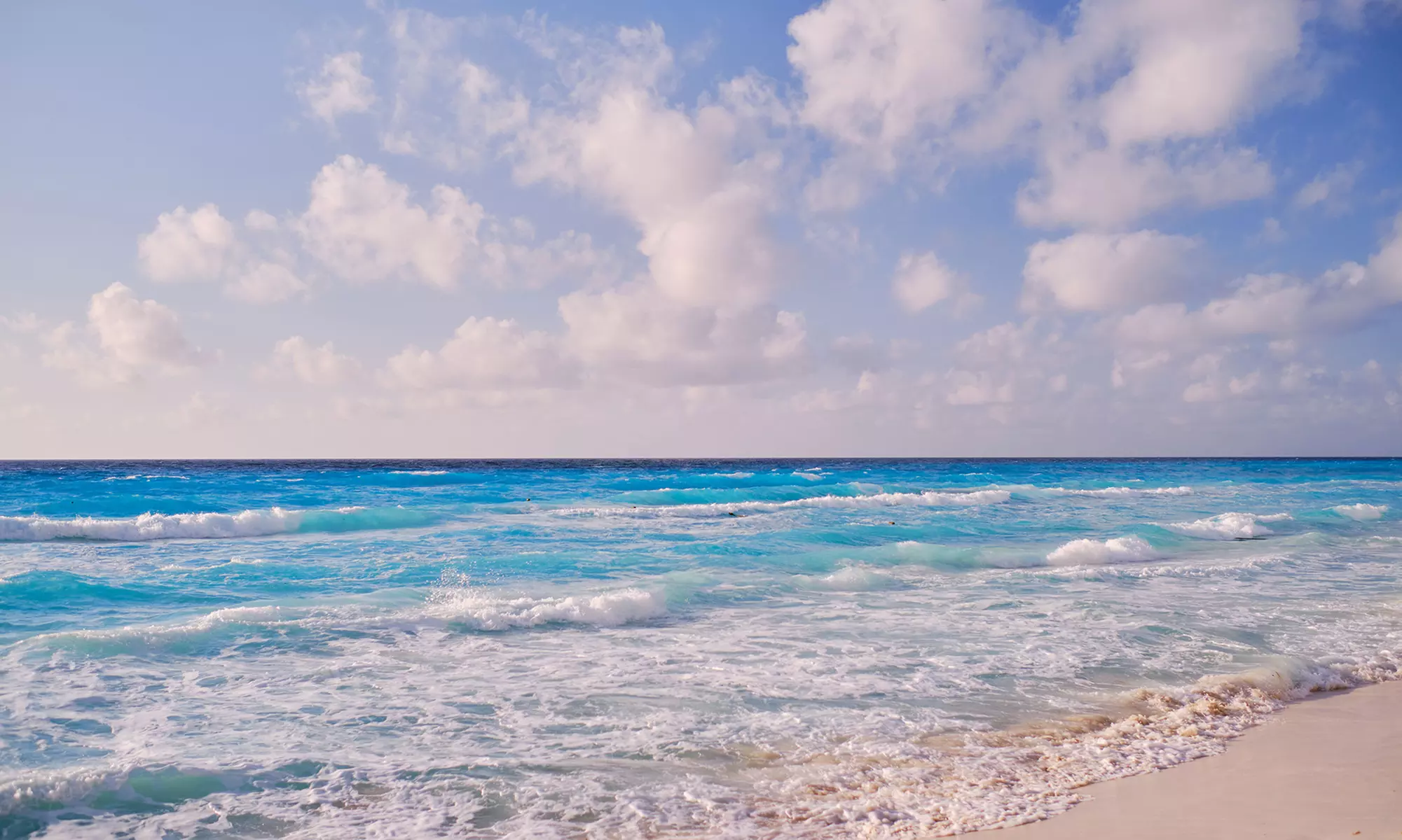 ✈ 3-Night All-Inclusive Hotel NYX Cancun Air from Travel by Jen