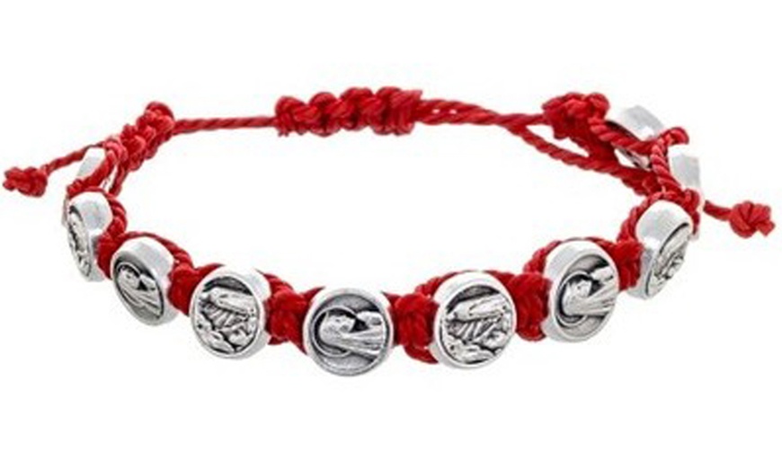 Image 5: Bracciali Amen