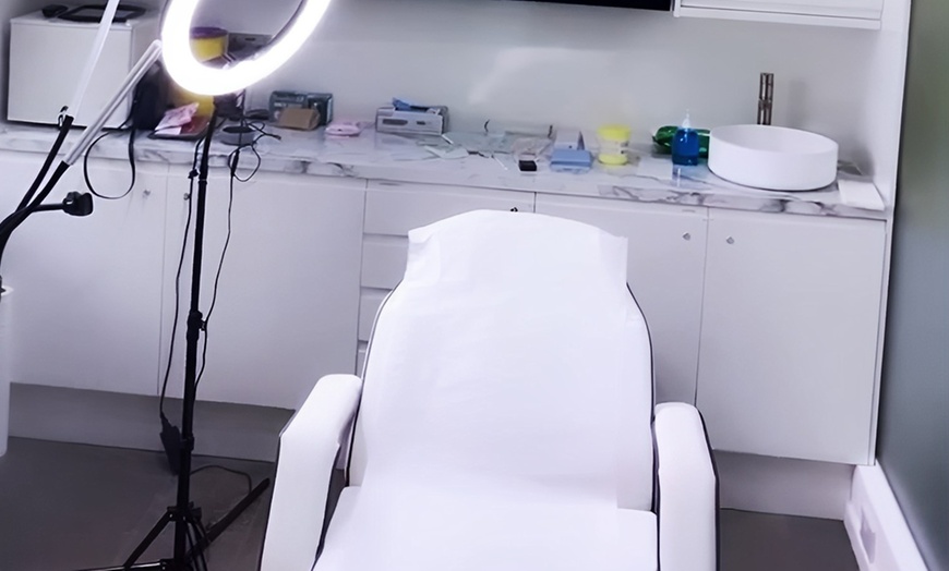 Image 3: PROFHILO® Treatment at Chelsea Look Aesthetics