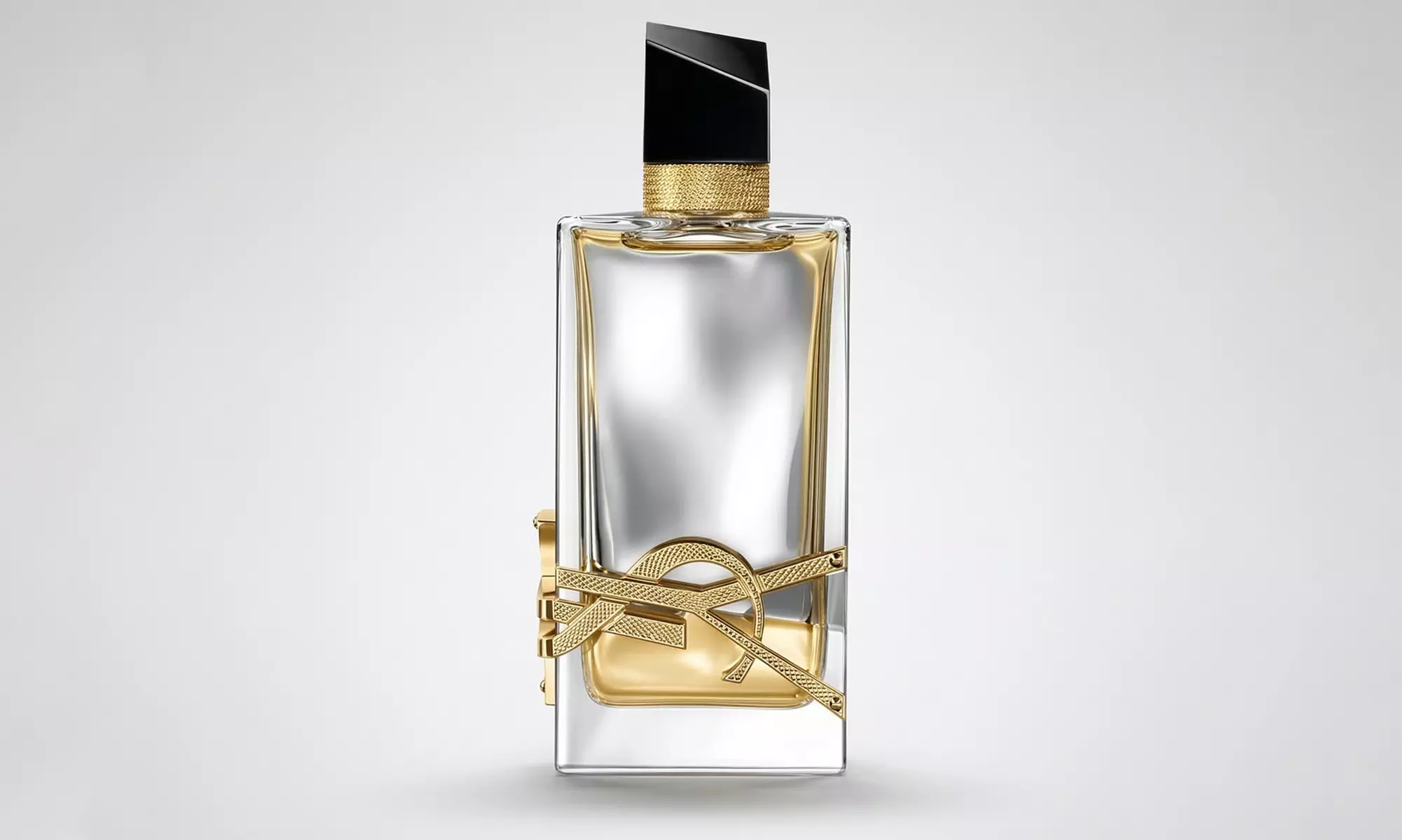 Libre L’Absolu Platine Eau de Parfum - Intense Floral Amber Fragrance