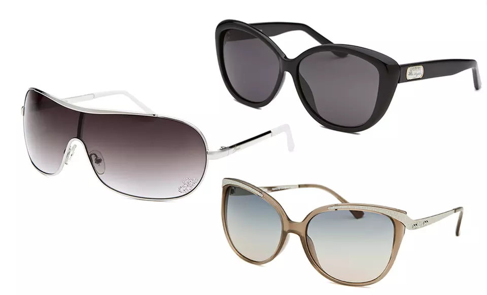 Guess Women's Sunglasses - Primary Image