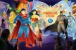 Universe of Light: the first-ever DC Super Hero Lantern Show at Gaylord Texan Resort (25% off) - Second Medium