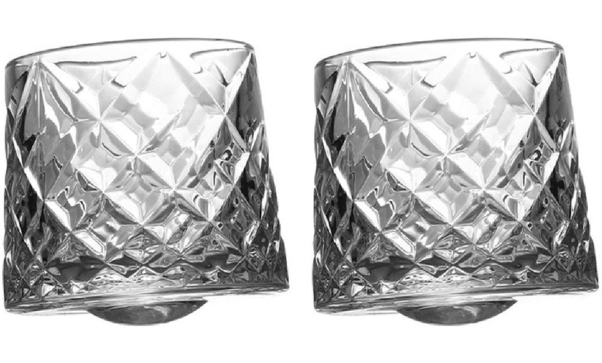 Image 12: Vaso de whiskey