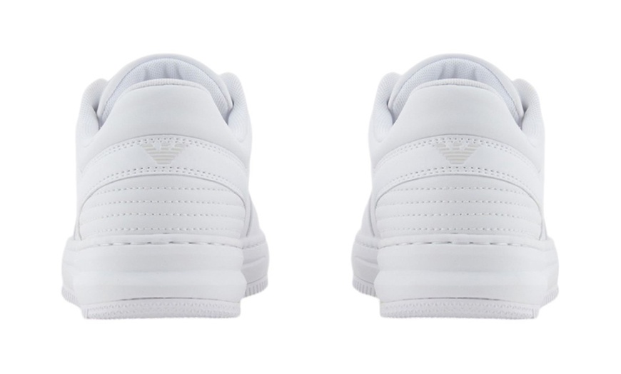 Image 6: Sneakers unisex Emporio Armani EA7