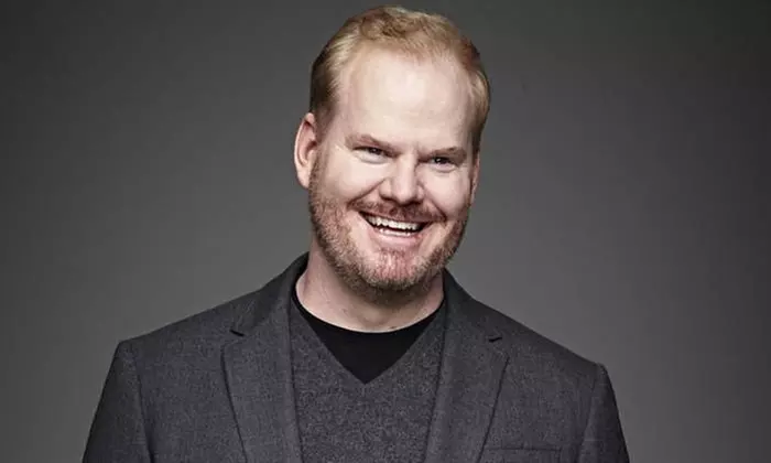 Jim Gaffigan: Quality Time Tour on Friday, May 10, at 7:30 p.m. - Primary Image