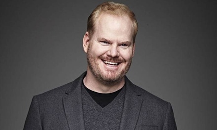 Standup Comedy: Jim Gaffigan - Jim Gaffigan: Secrets And Pies Tour ...