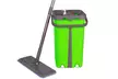 Ensemble balai et seau avec système d'auto-lavage et de séchage de la marque Cenocco - Image 3