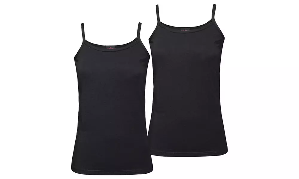 Canotta da donna Coconuda