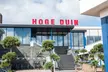 Wijk aan Zee: 1 bis 3 Nächte für Zwei, opt. mit Frühstück und  Meerblick, im 4* Strandhotel Het Hoge Duin - Second Medium