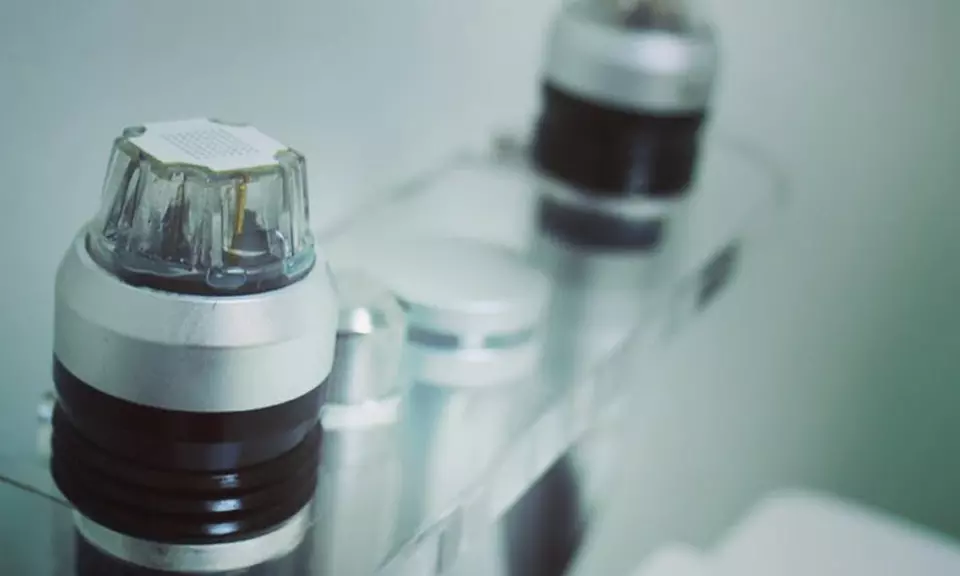 Tratamiento corporal Body Sculpt en Clínicas MD Sthetic