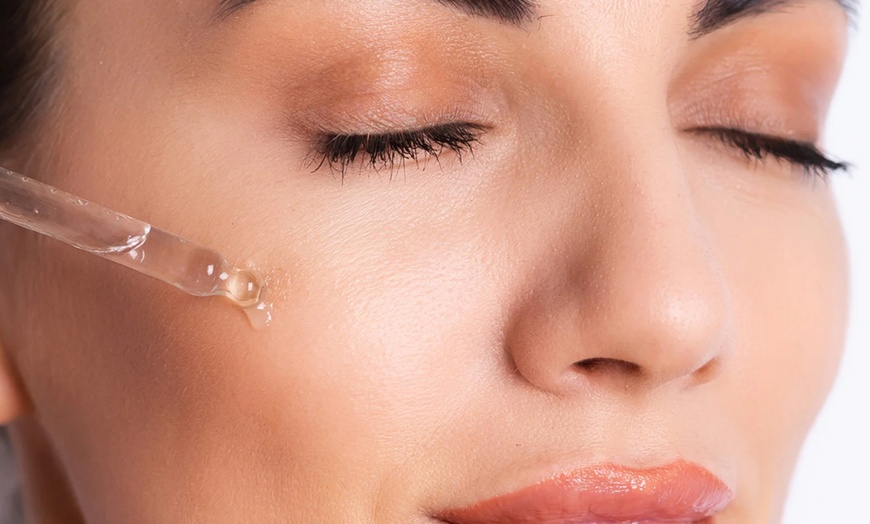 Image 1: 1x oder 2x Newwell Vitamin C Anti-Spot Serum (bis zu 433 € / 1 L)