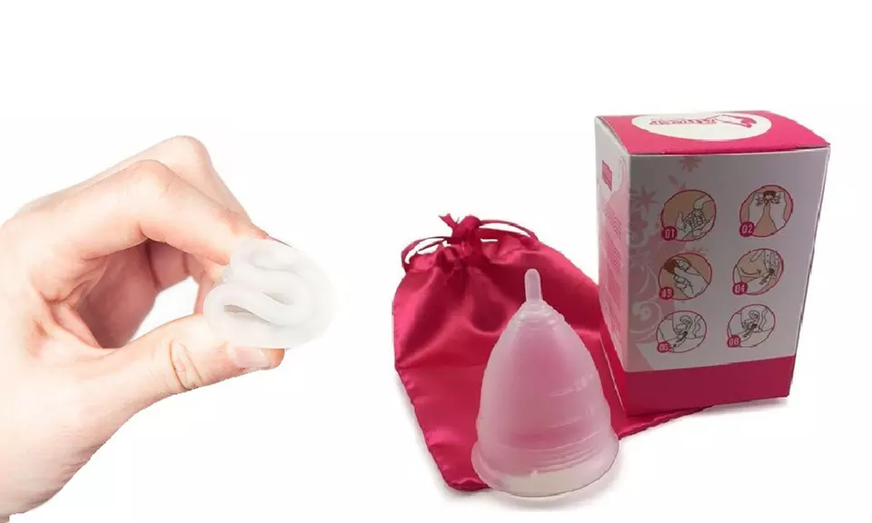 1 ou 2 coupes menstruelles - Primary Image