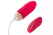 1 ou 2 œufs vibrants sextoy 10 modes - Second Medium