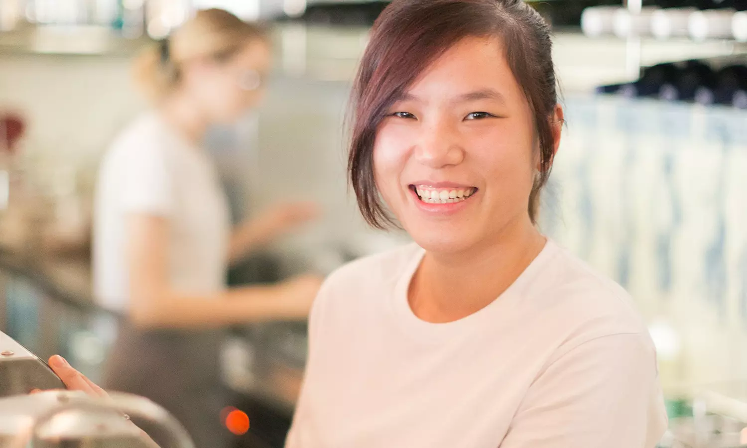 Master Barista Skills: Five-Hour Barista Course for One or Two People