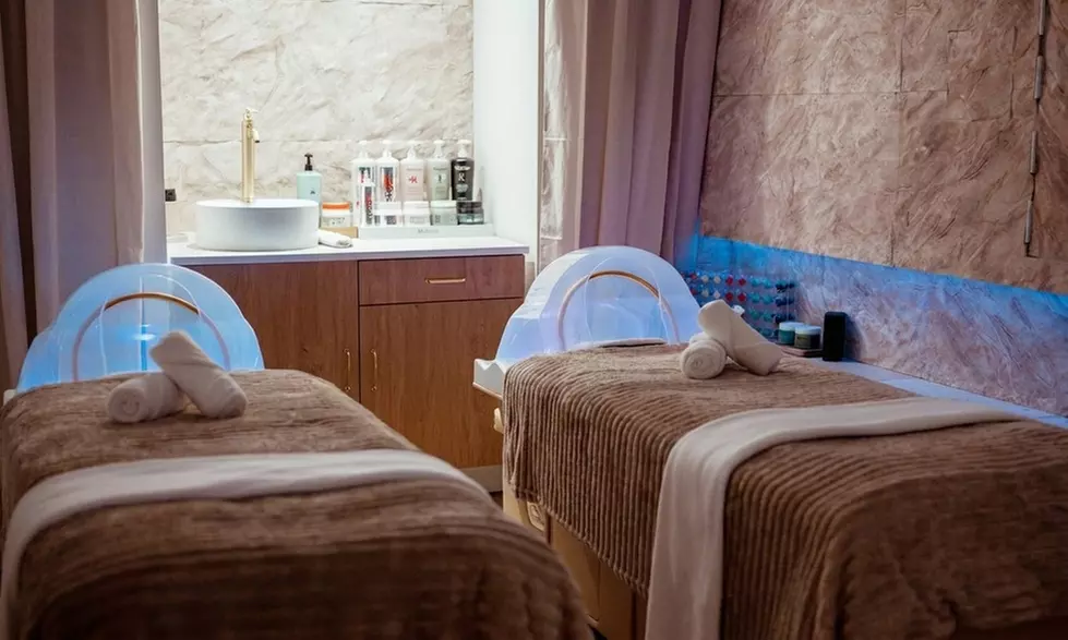 HairSpa de 45 minutes pour 1 personne