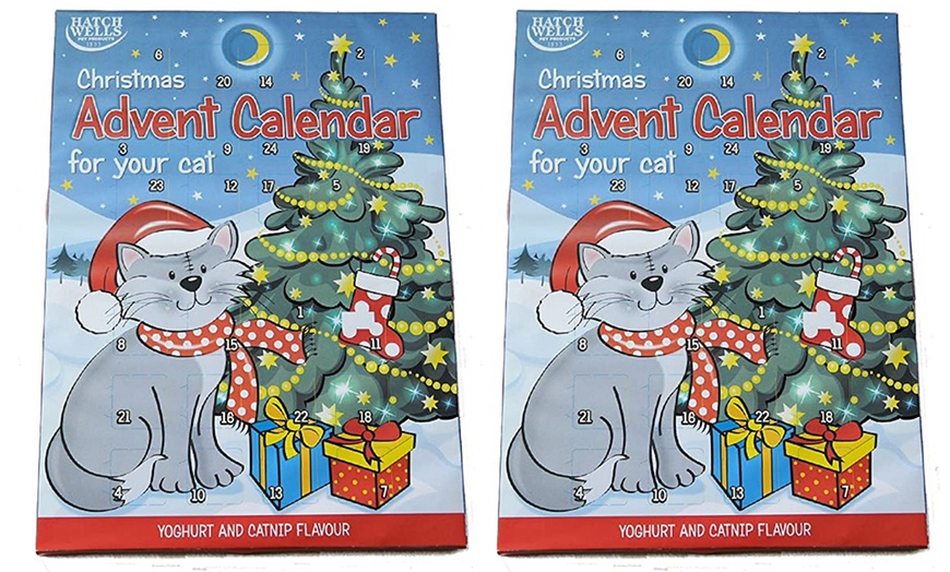 Image 5: Advent Calendar for Pets