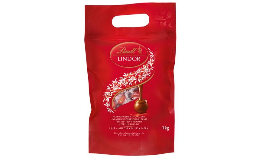 Image 5: Min. 1 kg chocolade thuis bezorgd