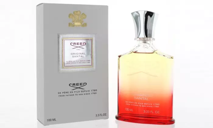 Creed Original Santal Eau de Parfum Spray for Men (3.3 Fl. Oz.) - Primary Image