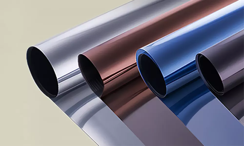 1 ou 2 films sans tain effet miroir, pour voir sans être vu - Primary Image