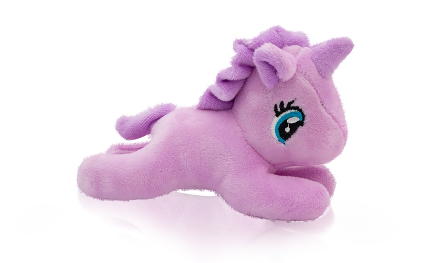 Image 6: PMS International Plushie in Case