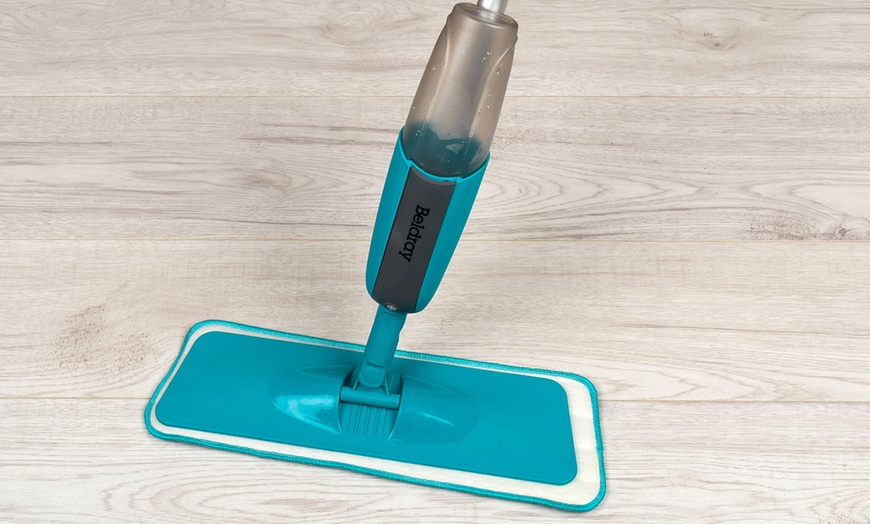 Image 4: Beldray Spray Mop