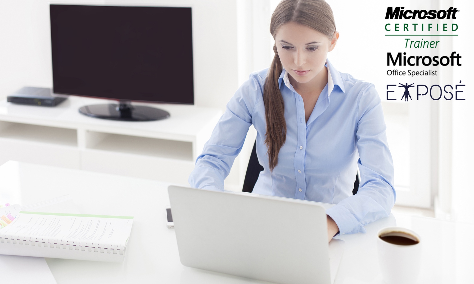 Kurs excel online - rok nauki