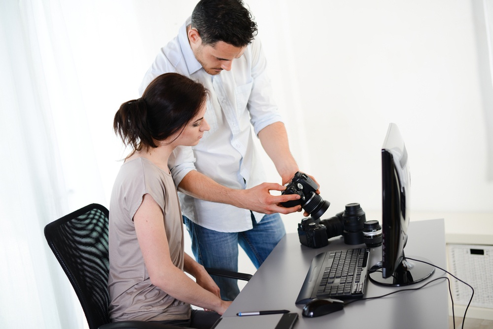 Master the Art of Photography Course from Janet's E-Learning