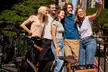 Full-Day Dutch Bike Rental for 1, 2, or 4 at Holland Bikes Rental & Guided Tours - NYC Brooklyn (Up to 52% Off) - Second Medium