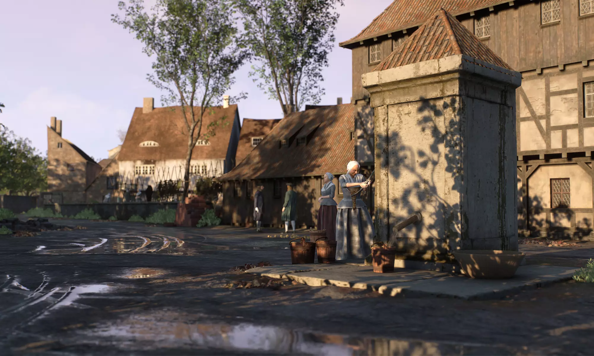 Ticket für TimeRide Erlebnis Dresden 1719 vom 06.01. - 28.02.26