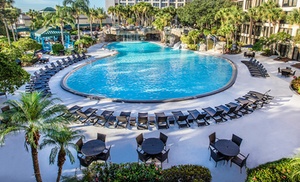 Luxury Resort Near Orlando Parks - Book Now!