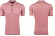 Adidas Men's ClimaLite Heathered Polo (XS-3XL) - Second Medium