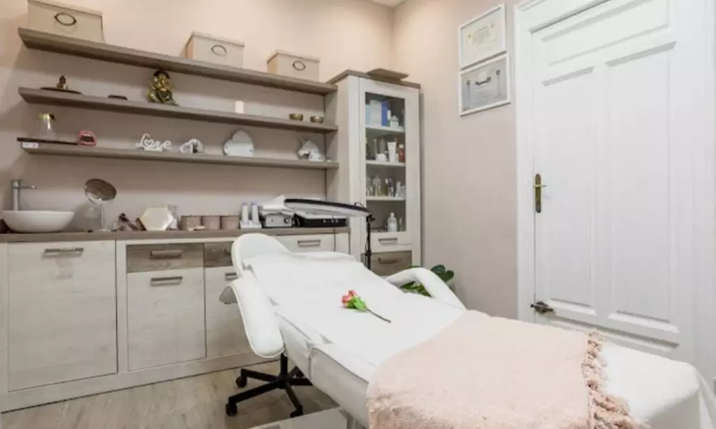 Hasta 7 sesiones de depilación láser SHR en zona a elegir