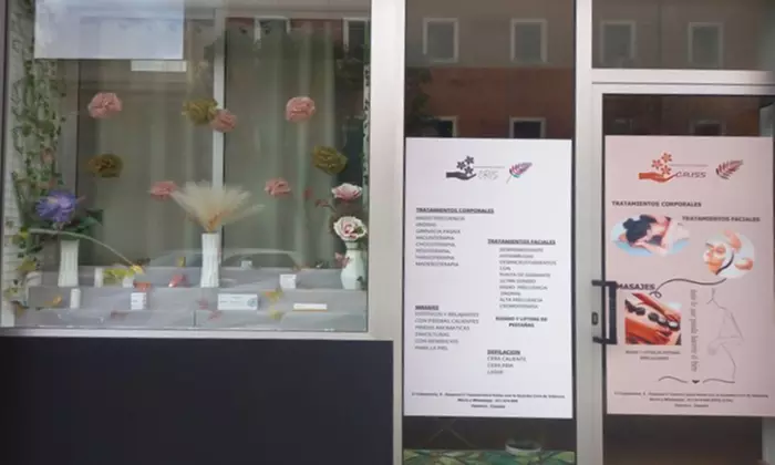 Radiofrecuencia facial Indiba y exfoliación con punta de diamante