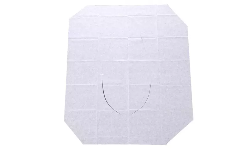 Image 2: Wegwerpdoekjes voor het toilet