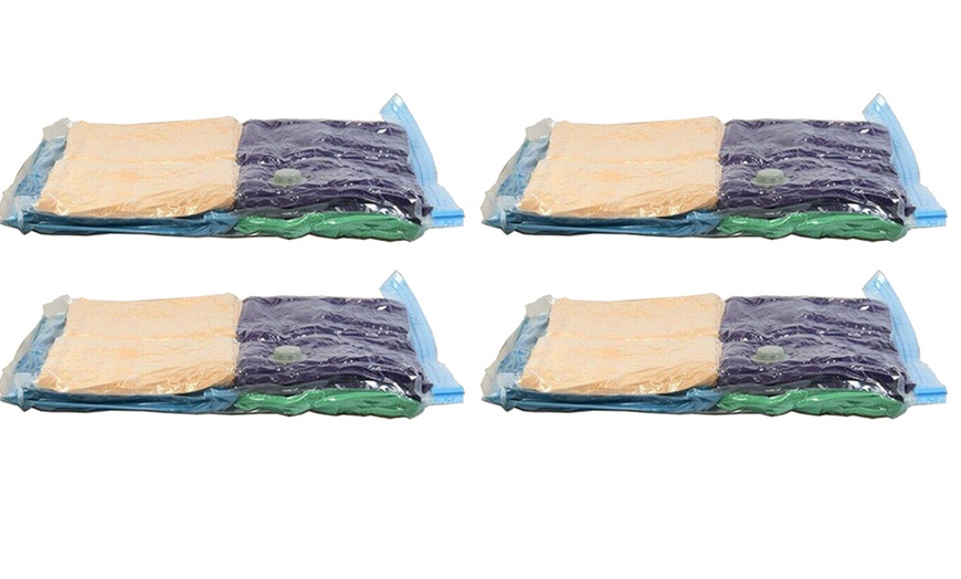 Image 5: Vacuum Storage Bags