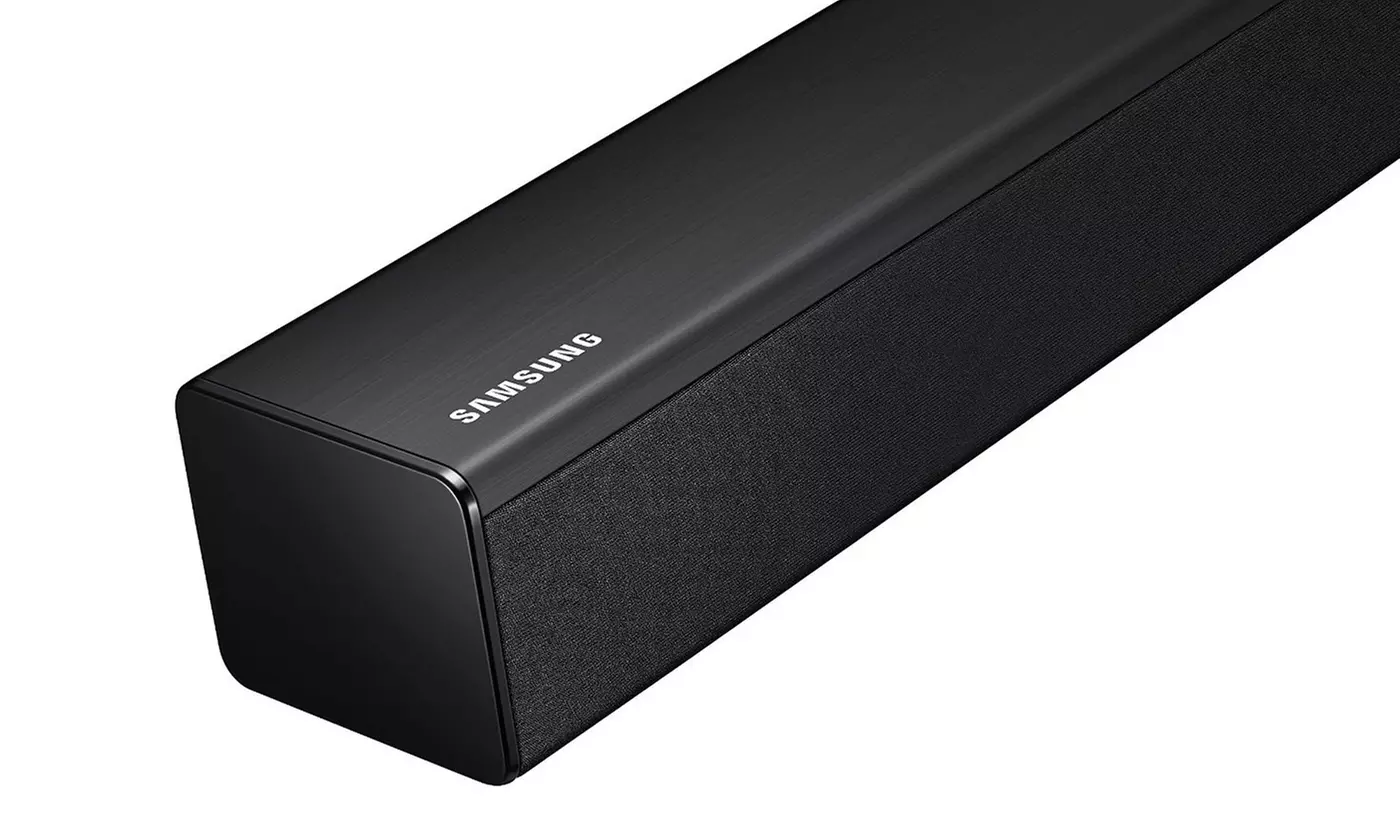 Samsung 29" 2.2 Channel Wireless Bluetooth Audio Sound Bar - Primary Image