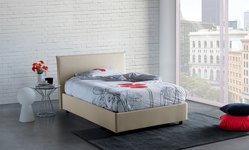 Image 3: Letto di design Milano