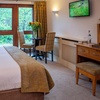 Image 20: Galway: Double or Suite Room with Breakfast and Two-course Dinner